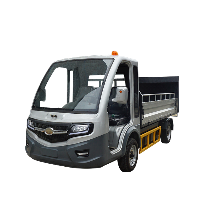 環衛駁運車